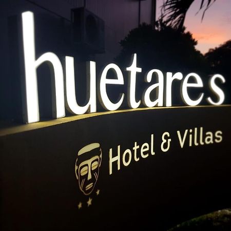 Hotel&Villas Huetares Playa Hermosa  Exterior foto